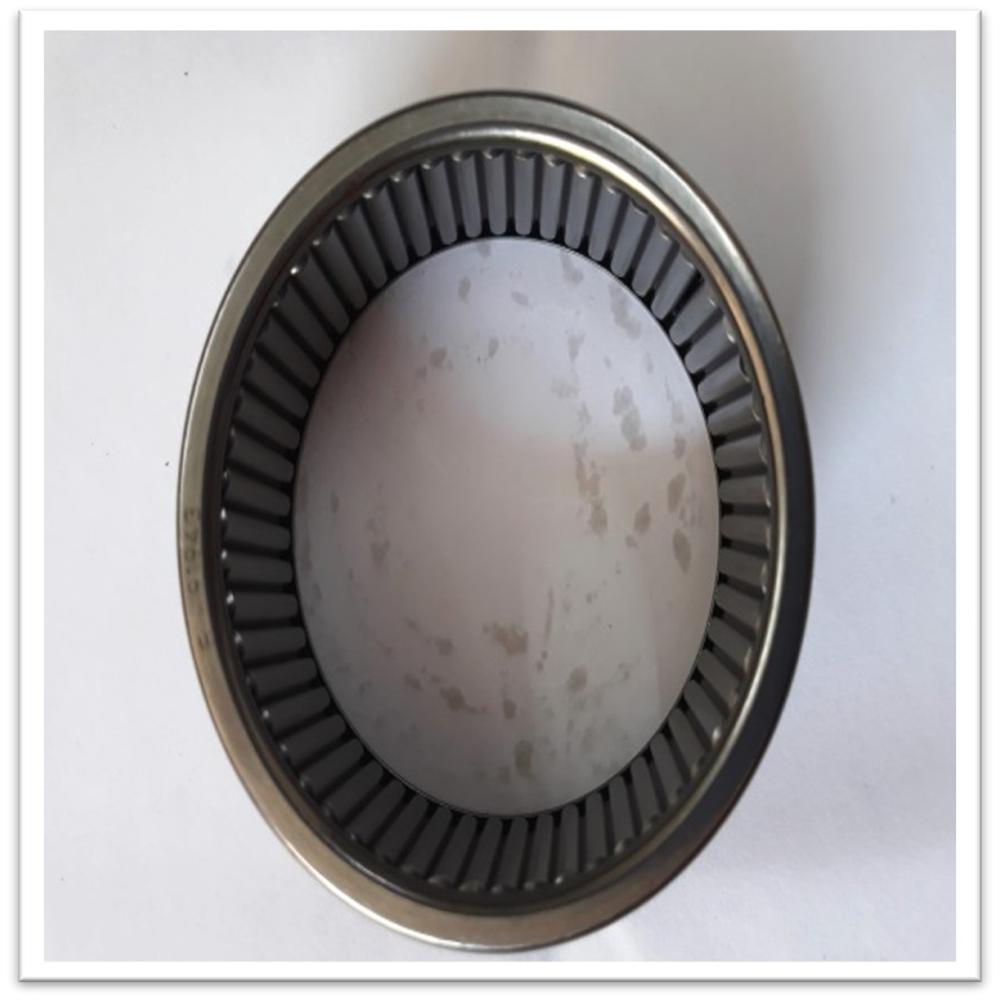 Volvo Truck Bearing No. F 91943 - Basic Dimensions (mm): 50.00*58.00*25.00