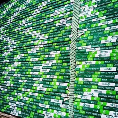 Gyproc Moisture Resistant Gypsum Board