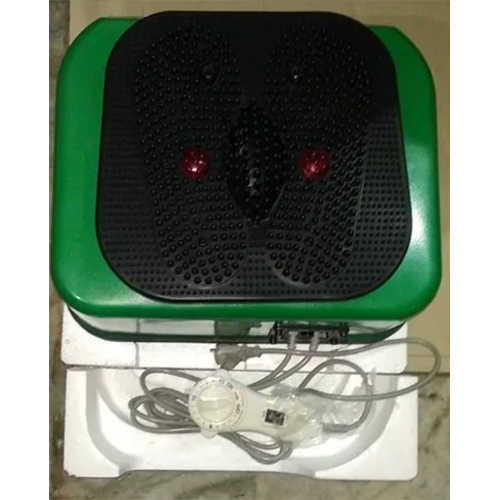 Blood Circulation Machine - Material: Plastic