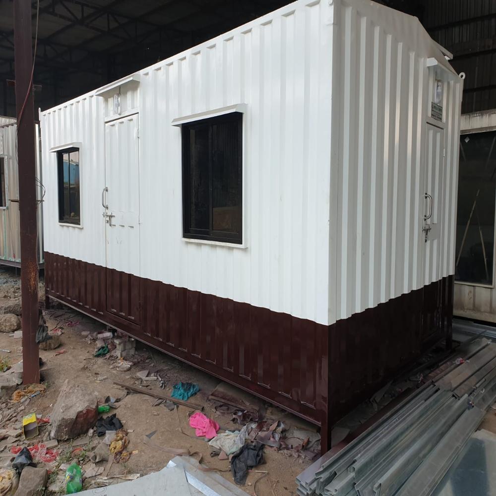 Office Cabin Manufacturers Thane