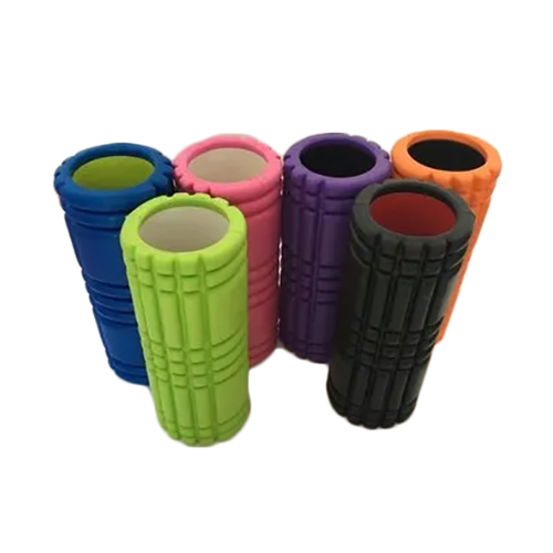 High Density Foam Roller - Application: Tone Up Muscle