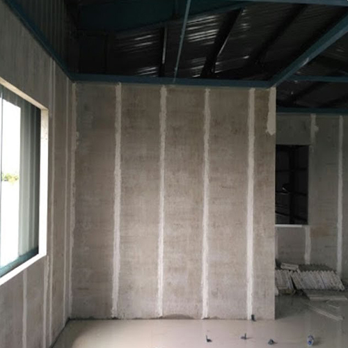 Aerocon Wall Partition Panel