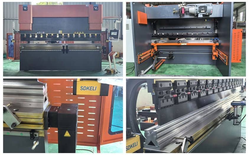 Press Brake