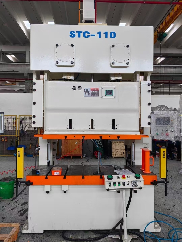 Mechanical Press