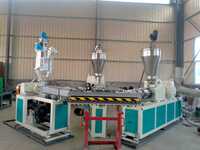 Pvc Roofing Sheet Making Machine - Feature: Stable Operation