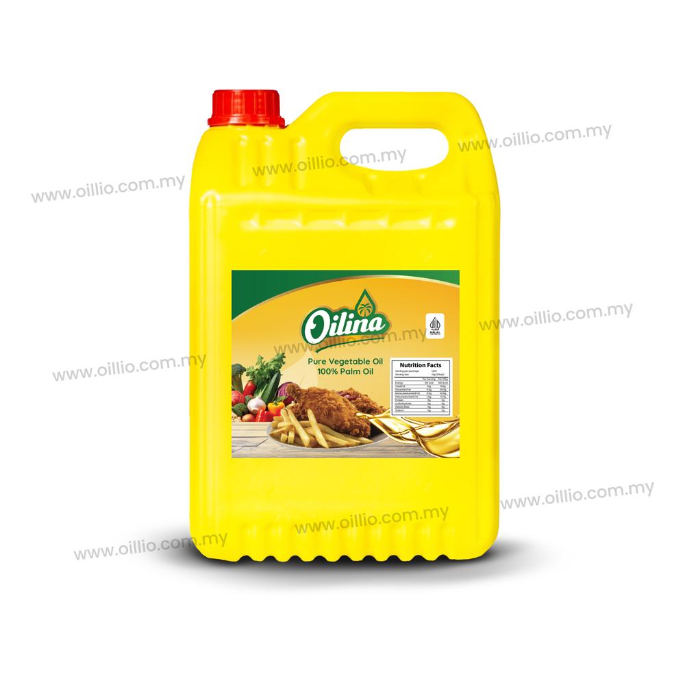 4L X 4 YELLOW JERRY CANS PER CARTON