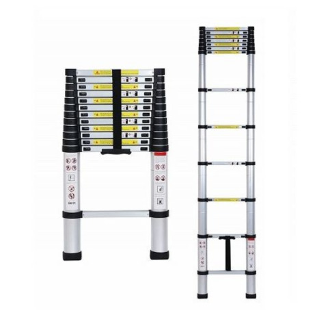 Telescopic Ladder Rental Services
