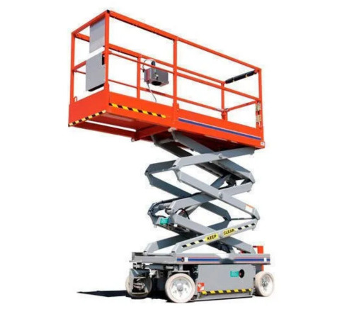 Industrial Equipment Repair Services