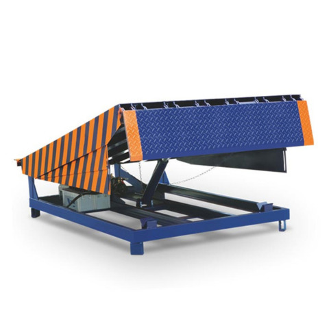 Hydraulic Dock Leveller Repair Services