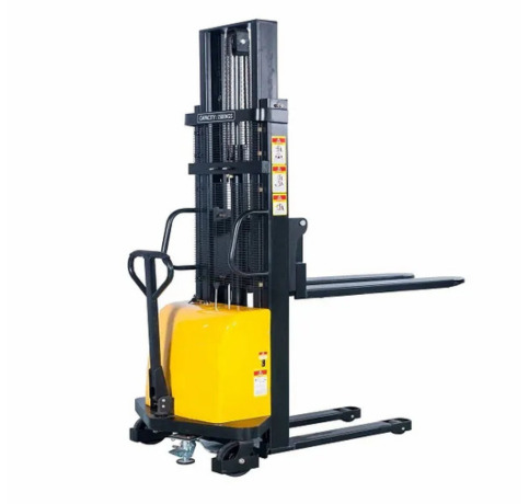 Stacker Repair Services