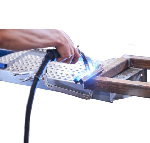 TIG Welding Services