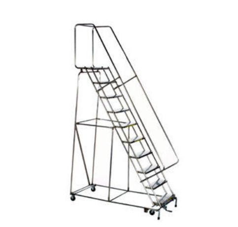 Stainless Steel Fabrication Services