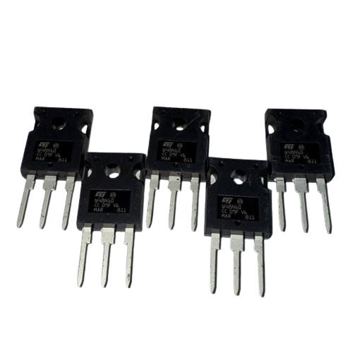48N60 Igbt - Application: Electrical