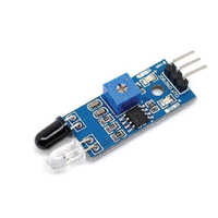 Mh-b Infrared (ir) Sensor Module - Application: Electrical