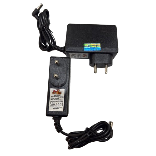 Lg Smps Adapter - Features: Durable