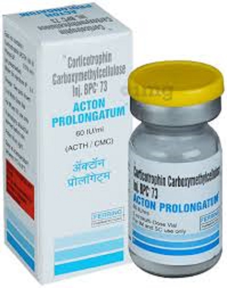 Acton Prolongatum Injection
