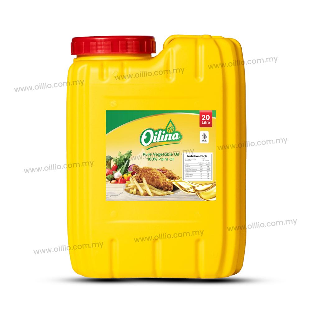 10L BM YELLOW JERRY CAN
