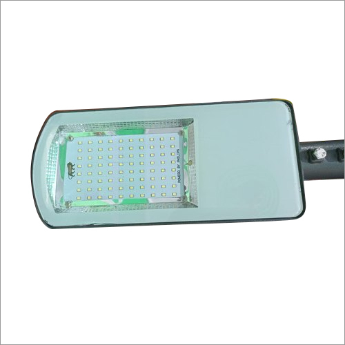 LED Outdoor Street Light