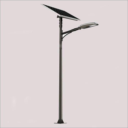 Solar Led Street Light - Application: Industrial