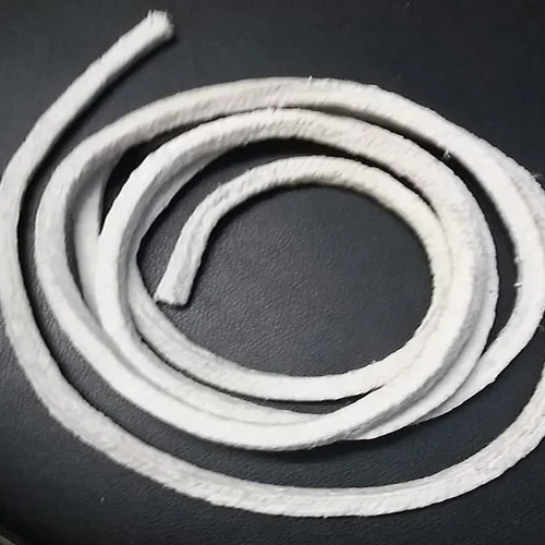 Asbestos Gland Packing With PTFE Lubricated Packing