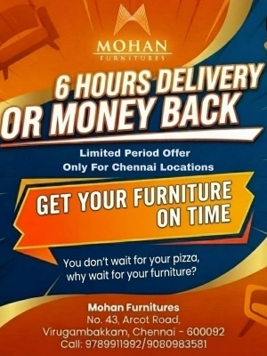 Delivery offer