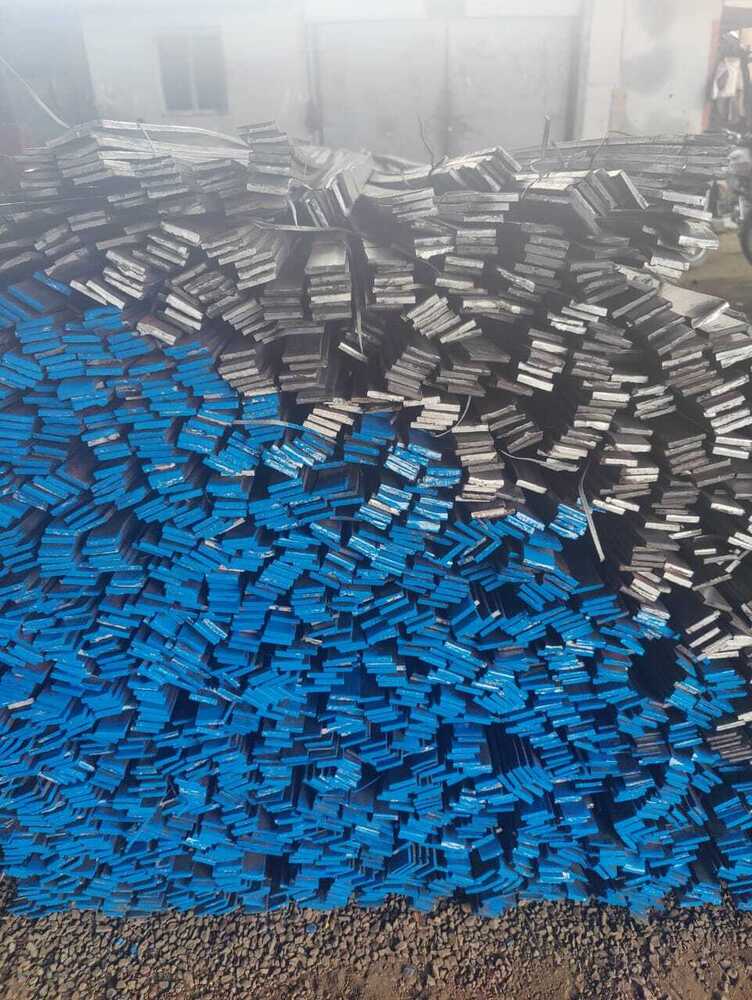 Ms Flat - Application: Construction