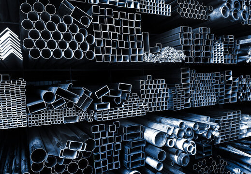 Ms Pipe - Feature: Good Quality