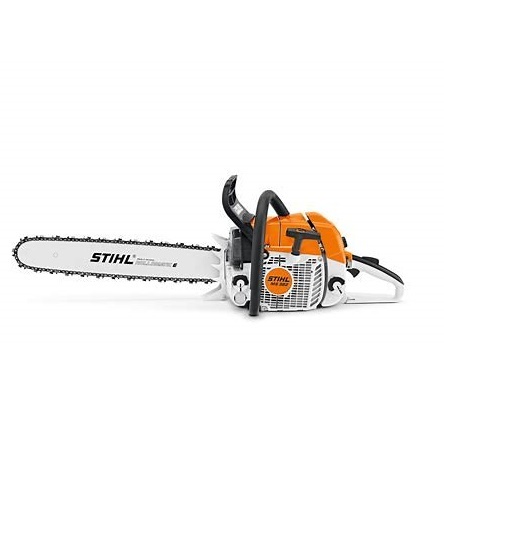 Stihl Ms070 Chainsaw - Capacity: 106.5 Cc