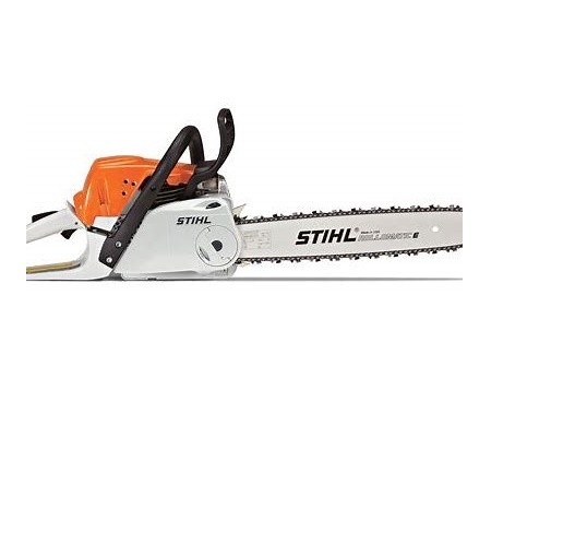 Stihl Ms070 Chainsaw - Capacity: 106.5 Cc