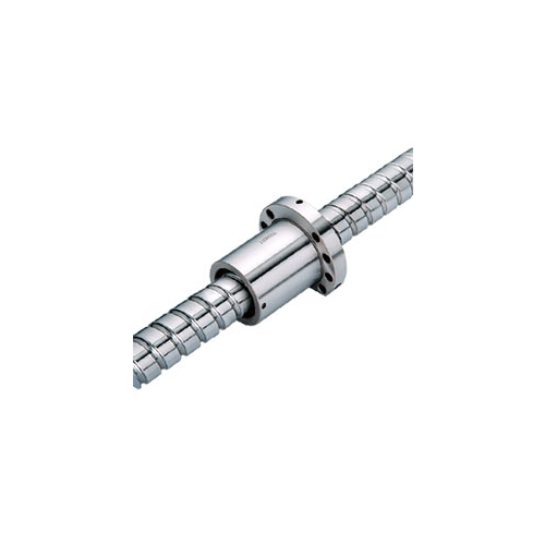 Ball Screws - Color: Silver