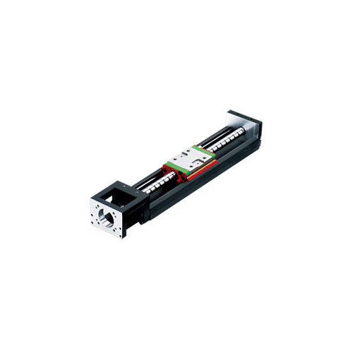 Single-Axis Robot Module - Color: Black