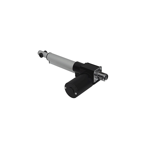Linear Actuators - Color: Silver And Black