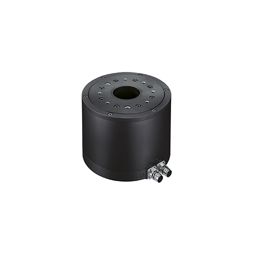 Dms Series Direct Drive Motor - Color: Black
