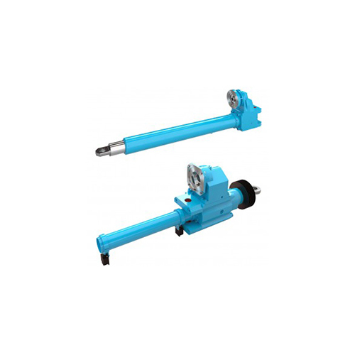 Atlanta Gearbox Products