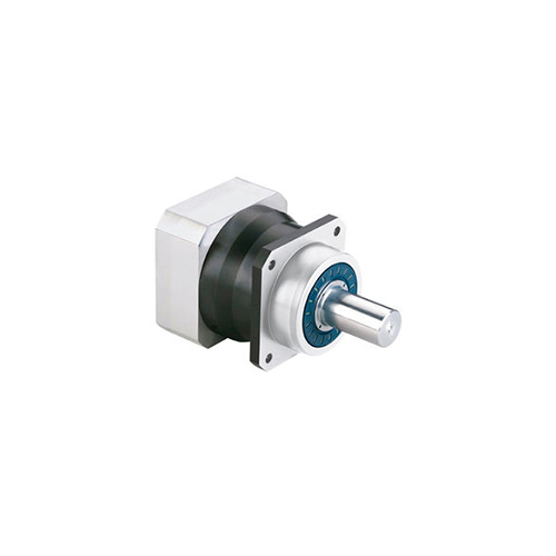 Pln Precision Planetary Gearbox - Color: Silver
