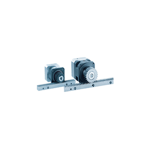 Plsr Series Rack And Pinion System - Color: Grey