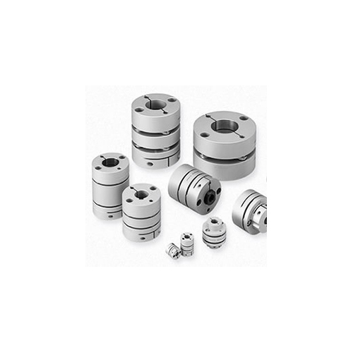Sfc Model Metal Disc Coupling - Features: Easy To Use