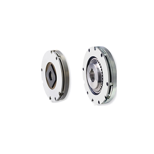 Bxr Models Electromagnetic Spring Actuated Brakes - Features: Easy To Use