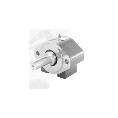 Zero-Max Products (Variable Frequency Drive)