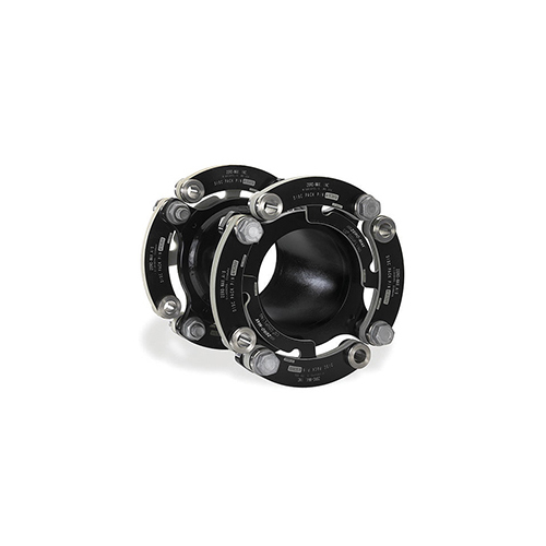 Wind Coupling - Application: Industrial