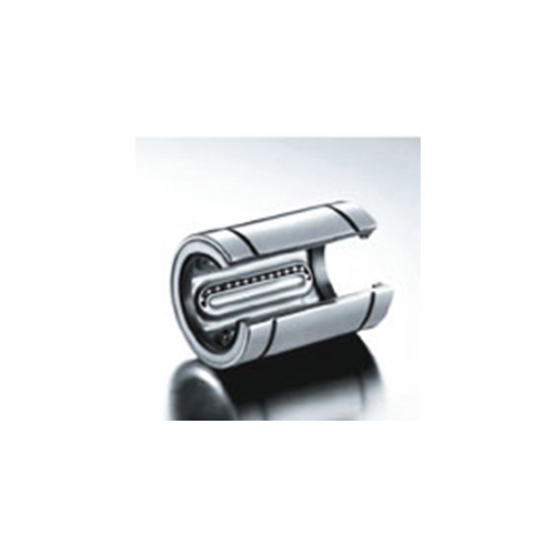 Mechanical Linear Ball Bearing - Color: Silver