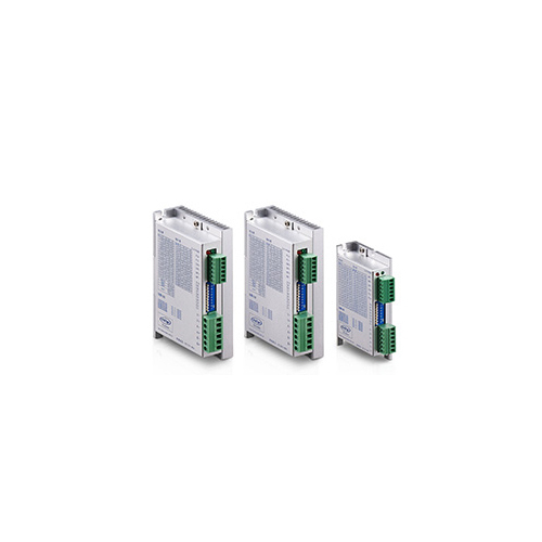 Stepper Driver - Application: Industrial