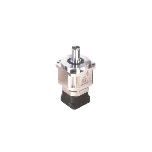 Mechanical Servo Planetary Gear Box - Color: Silver