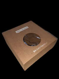 Kraft Paper Window Boxes