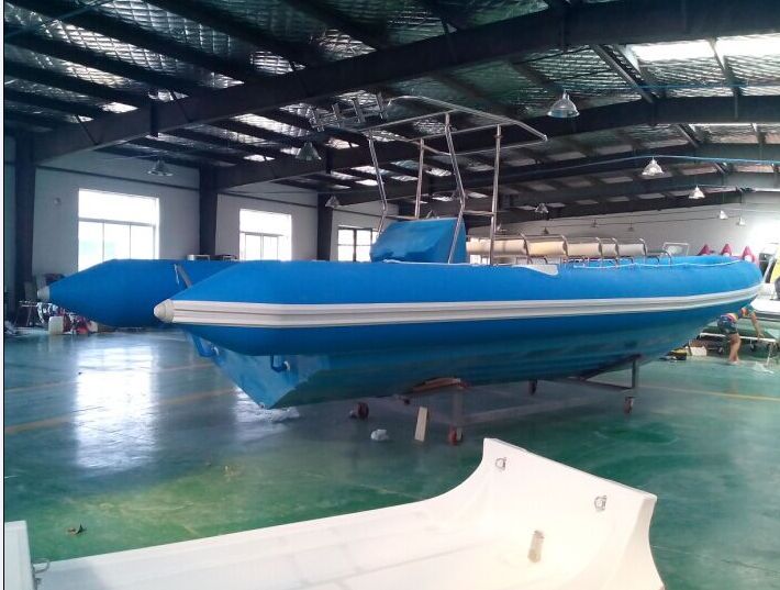 Rigid Inflatable boat, Marine boats,RIB Boat,Sport Boats 850cm 28ft