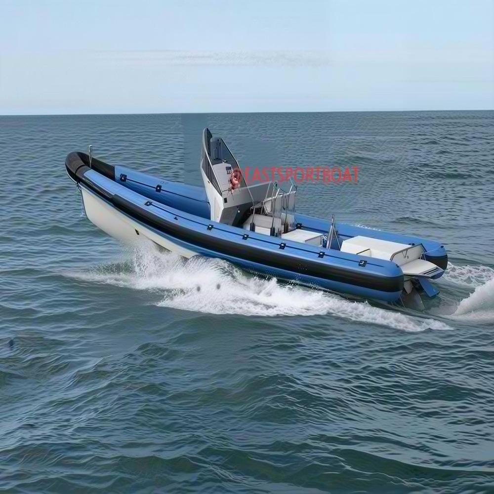 Rigid Inflatable boat, Marine boats,RIB Boat,Sport Boats 850cm 28ft