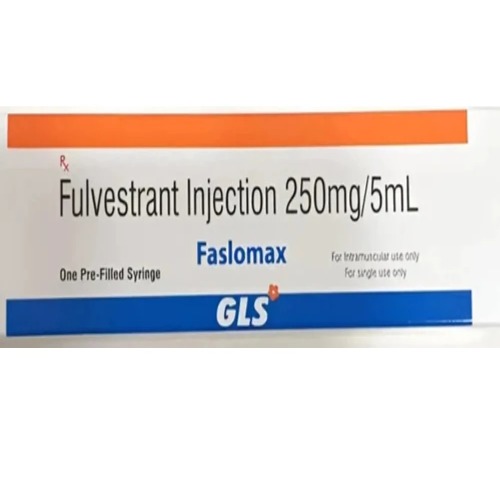 Faslomax 250 mg Injection