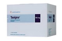 Tasigna 150 Mg Capsules