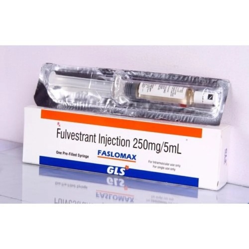 Faslomax 250 mg Injection