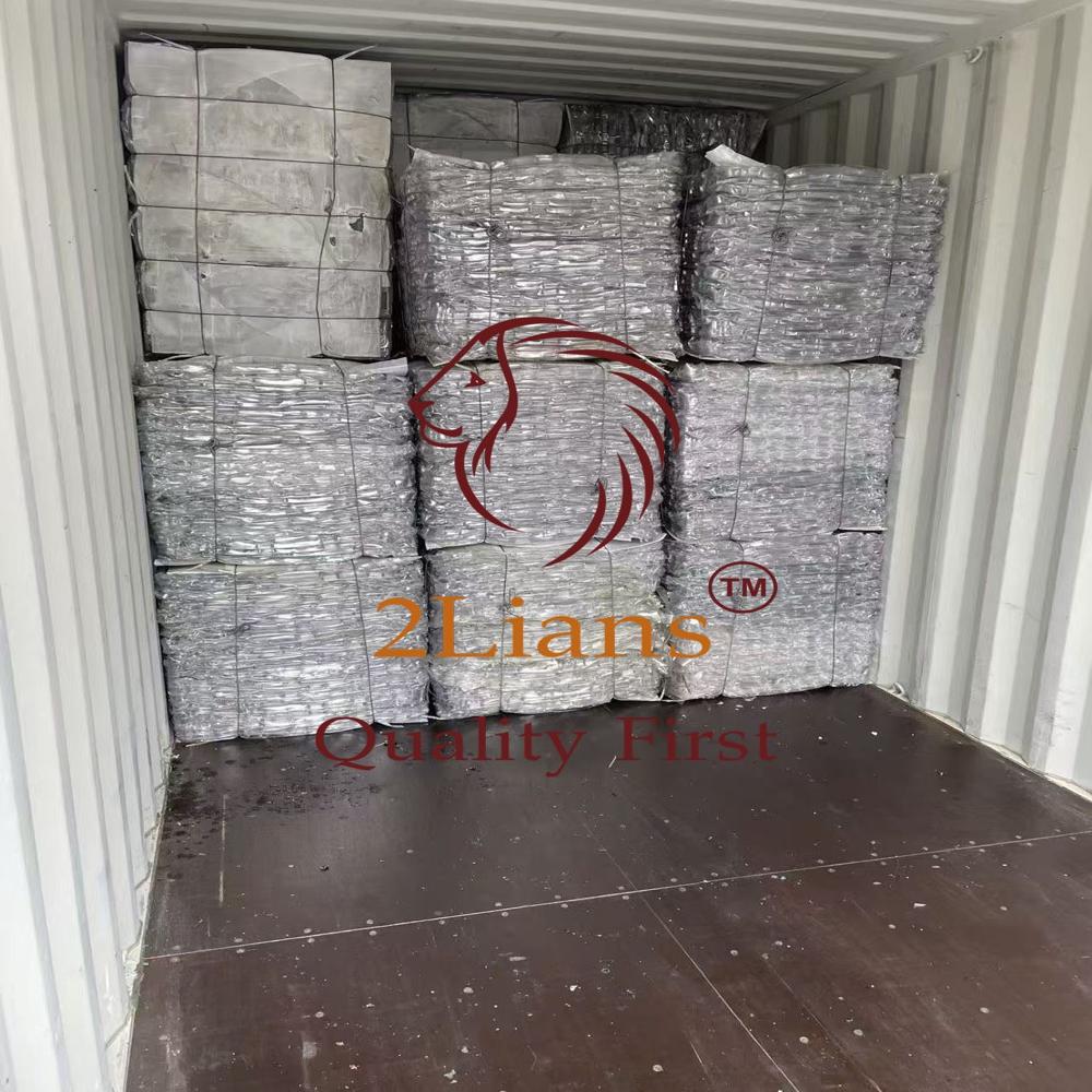 PET sheet trays bales transparent